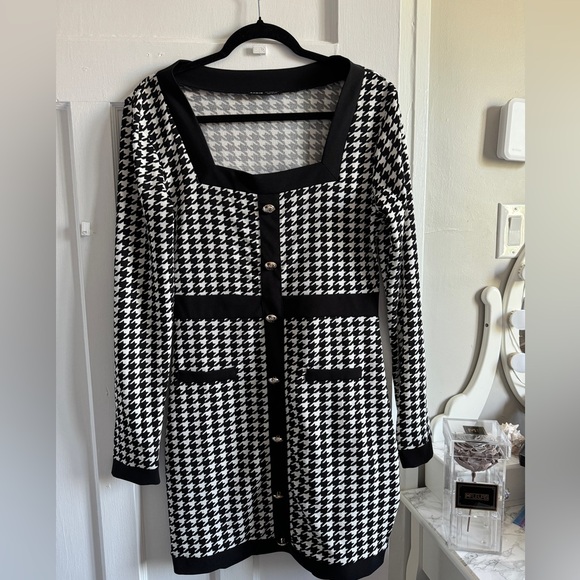 SOLD - Shein - Dresses - M-L - Picture 8 of 11